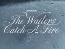 The Wailers ‘Catch a Fire’ UK 1st Press Vinyl LP with Zippo Sleeve - Bob Marley