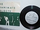 The Inanimate Objects, INTELLICIDE, 7