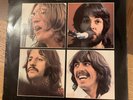 THE BEATLES LP LET IT BE UK APPLE 1970 MINT VINYL