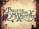 Bullet for My Valentine Hand of Blood (Vinyl) (UK IMPORT) (PRESALE 03/13/2026)