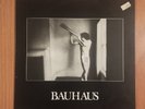 Bauhaus IN THE FLAT FIELD - 4AD Records Made in UK - 1980 Regno Unito Originale