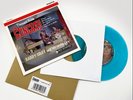 THEMES FROM STINGRAY (Barry Gray & his Orchestra) 7