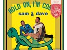 Sam & Dave Hold On, I'm Comin' (Vinyl) (US IMPORT)