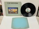 Cat Stevens Teaser and the Firecat Vinyl ILPS 9154 Original Early Pressing NM