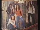 Thin Lizzy Fighting Vinyl Record 1975 Mercury SRM-1-1108 VG+
