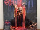 Bleed For Us To Live By Gutted (Vinyl, Repulsive Echo) #904/1000, Poster, Rare