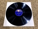 Ink Spots Don't Wanna Set the World 78 RPM Record Vocal Group VG Shellac Decca