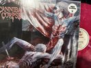 Cannibal Corpse – Tomb Of The Mutilated LP 2021 Metal Blade [Red Slushie] NM/NM