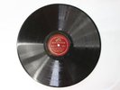 Gershwin Rhapsody in Blue RCA Victor Red Seal 78 RPM Record Classical 12