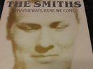 The Smiths. Strangeways, Here We Come. 1987.  Rough T.mint unplayed since new