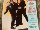 Anthology  by Frankie Valli & the Four Seasons 2LP Rhino