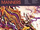 MANNERS (15TH ANNIVERSARY) (LAVENDER VINYL) by Passion Pit [VINYL]