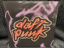 Daft Punk Homework Double Vinyl LP Record 2019 Reissue