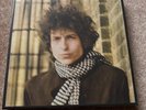 Bob Dylan Blonde on Blonde 3 180G LPs 45 RPM Mobile Fidelity MFSL SEALED