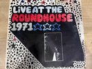 The Rolling Stones - Live At The Roundhouse 1971 - 2x Vinyl LP  White Label VG