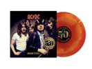 AC/DC Highway to Hell - Hellfire RED Coloured VINYL 50th Anniversary NEW SEALED