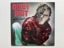 Quiet Riot Metal Health LP PROMO Original US Press NM Vinyl EX Sleeve 1983 Pasha