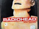 Radiohead – The Bends (Vinyl LP, 1995) – Excellent Condition, Original Inserts