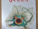 QUEEN i'm going slightly mad SHAPED PICTURE DISC IN PRINTED COVER FREE POSTAGE