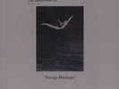 MONOCHROME SET, The - Strange Boutique - clear vinyl LP limited to 300 copies