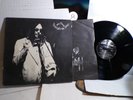 NEIL YOUNG  TONIGHT'S THE NIGHT REPRISE MS 2221 RARE BLAQCK LABEL MINT- LP