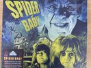 SPIDER BABY - Soundtrack Rob Zombie Presents 2 x VINYL LP 2024 BRAND NEW  BU:2