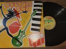 LP DUB / VARIOUS ARTISTS / CULTURE DUB / HIGH NOTE VG