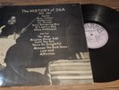 THE HISTORY OF SKA Lp 1960-1965 Orig BAMBOO  VG