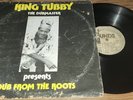 KING TUBBY 