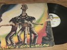 CULTURE AND DON CARLOS ROOTS & CULTURE JAH GUIDANCE LP  VG