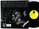 Zoot Sims - Either Way LP - Overseas Japan - KUX-1-V VG++ Autograph
