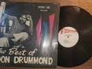 Don Drummond – The Best Of Don Drummond STUDIO ONE LP mp3