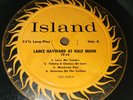 Lance Haywood* – Lance Haywood At The Half Moon Hotel, Montego Baye VG+