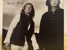 Page And Plant No Quarter Original LP Vinyl Pressing Ex++++