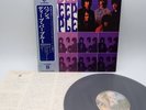 Deep Purple ‎– Shades Of Deep Purple Japan LP OBI VINYL Warner Bros. - P-8367W