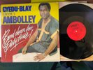 Gyedu-Blay Ambolley Bend Down Low Party Time  1989 Ghana Highlife Vinyl