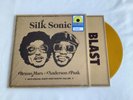 An Evening With Silk Sonic by Bruno Mars/Anderson Paak (Vinyl LP, 2022, Atlantic