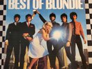 The Best Of Blondie LP by Blondie vinyl 1981 sealed new PV41337 Chrysalis