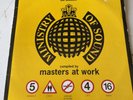 Prompt Decision Masters At Work/ Sessions 5 - Ministry Of Sound 4 Disc Analog Ed