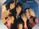 THE ROLLING STONES Through The Past Darkly LP Decca 1969 Mono A2/B3 Red .
