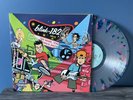 blink-182 Mark Tom Travis Show Enema Strikes Back  Hot Topic Splatter Vinyl 2xLP