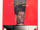 Sylvester - Call Me - Sealed LP