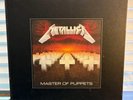 Metallica - Master of Puppets Deluxe Box Set (Remastered)