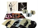 Eric Clapton The Definitive 24 Nights Limited Edition 8LP & 3 Blu-Ray Box Set