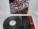 Rare KISS Animalize Promo Vinyl LP 1984 Casablanca 28SA-250 OBI Japan EX