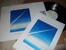CHRIS DE BURGH : FLYING COLOURS LP 1988 A&M NL+OIS+PRESSFOLDER WITH INFOS