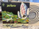 JADE WARRIOR SELF-TITLED   NM TO UNPLAYED VINYL LP UK GATEFOLD VERTIGO 1971