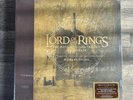 *SHIPS TODAY* Lord Of The Rings Trilogy - Original Picture Soundtrack 6LP Vinyl
