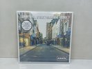 OASIS (WHAT'S THE STORY) MORNING GLORY? 30th Anniv HMV BLUE MARBLE VINYL SEALED