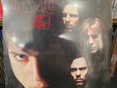 DANZIG II - LUCIFUGE [OFFICIAL 2025] Black Vinyl LP Record [NEW/SEALED]